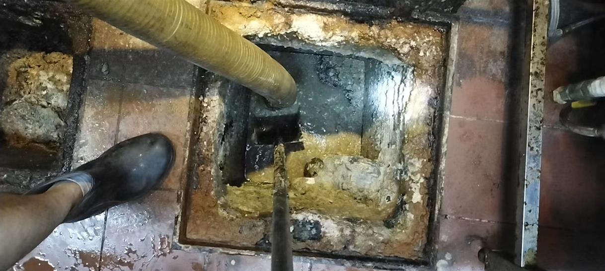 西安污水池清理一般都有毒气，怎么预防中毒呢？