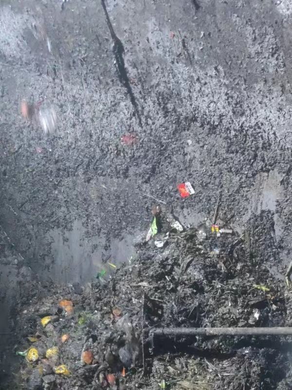西安管道结垢危害和原因